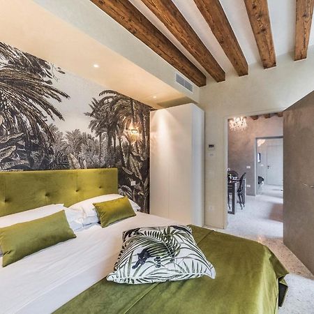 Rialto Luxury Flat Apartment Венеция Екстериор снимка