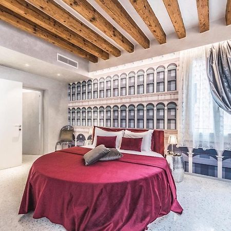 Rialto Luxury Flat Apartment Венеция Екстериор снимка