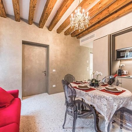 Rialto Luxury Flat Apartment Венеция Екстериор снимка