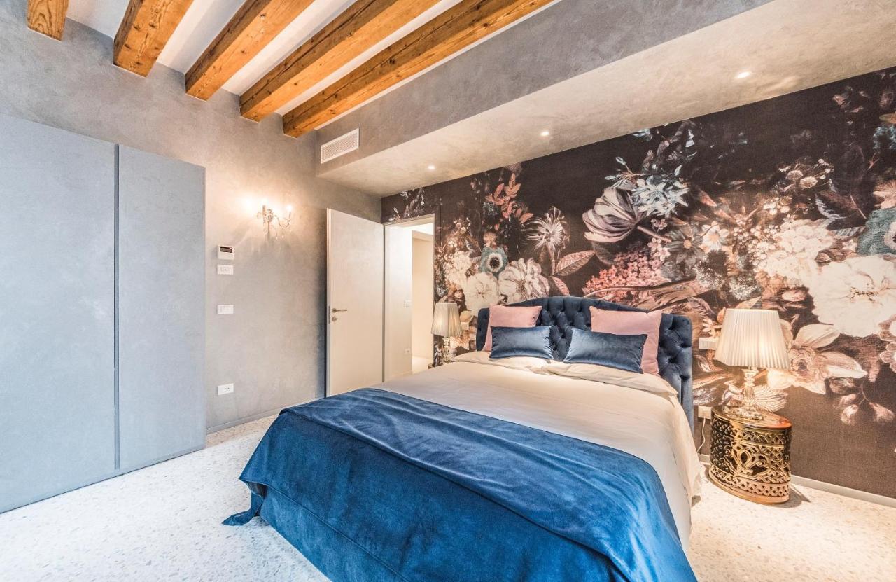 Rialto Luxury Flat Apartment Венеция Екстериор снимка