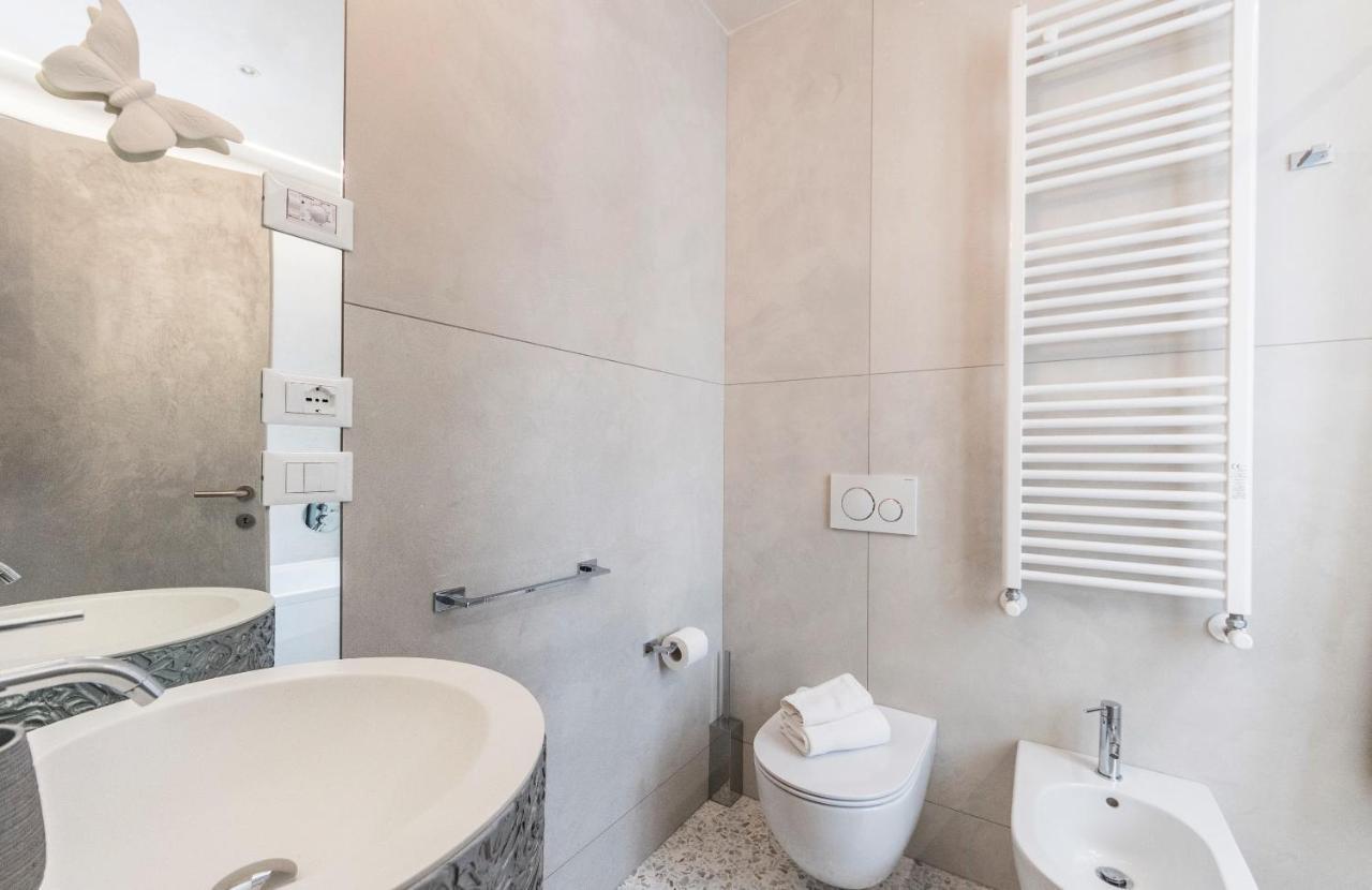 Rialto Luxury Flat Apartment Венеция Екстериор снимка