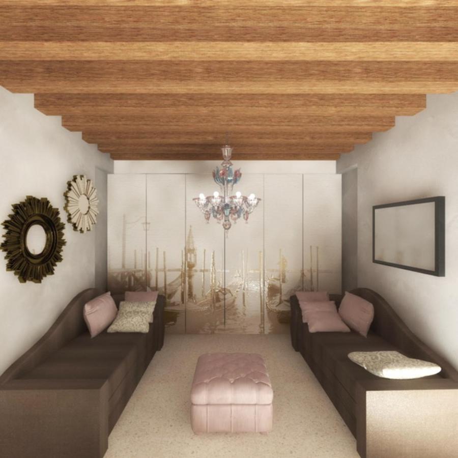 Rialto Luxury Flat Apartment Венеция Екстериор снимка