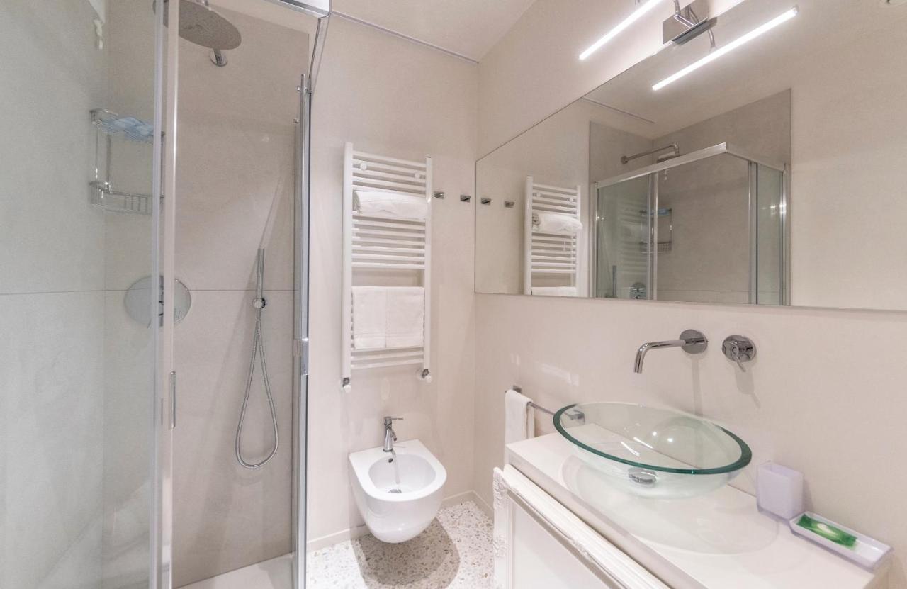 Rialto Luxury Flat Apartment Венеция Екстериор снимка