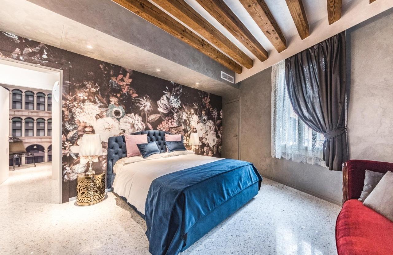 Rialto Luxury Flat Apartment Венеция Екстериор снимка