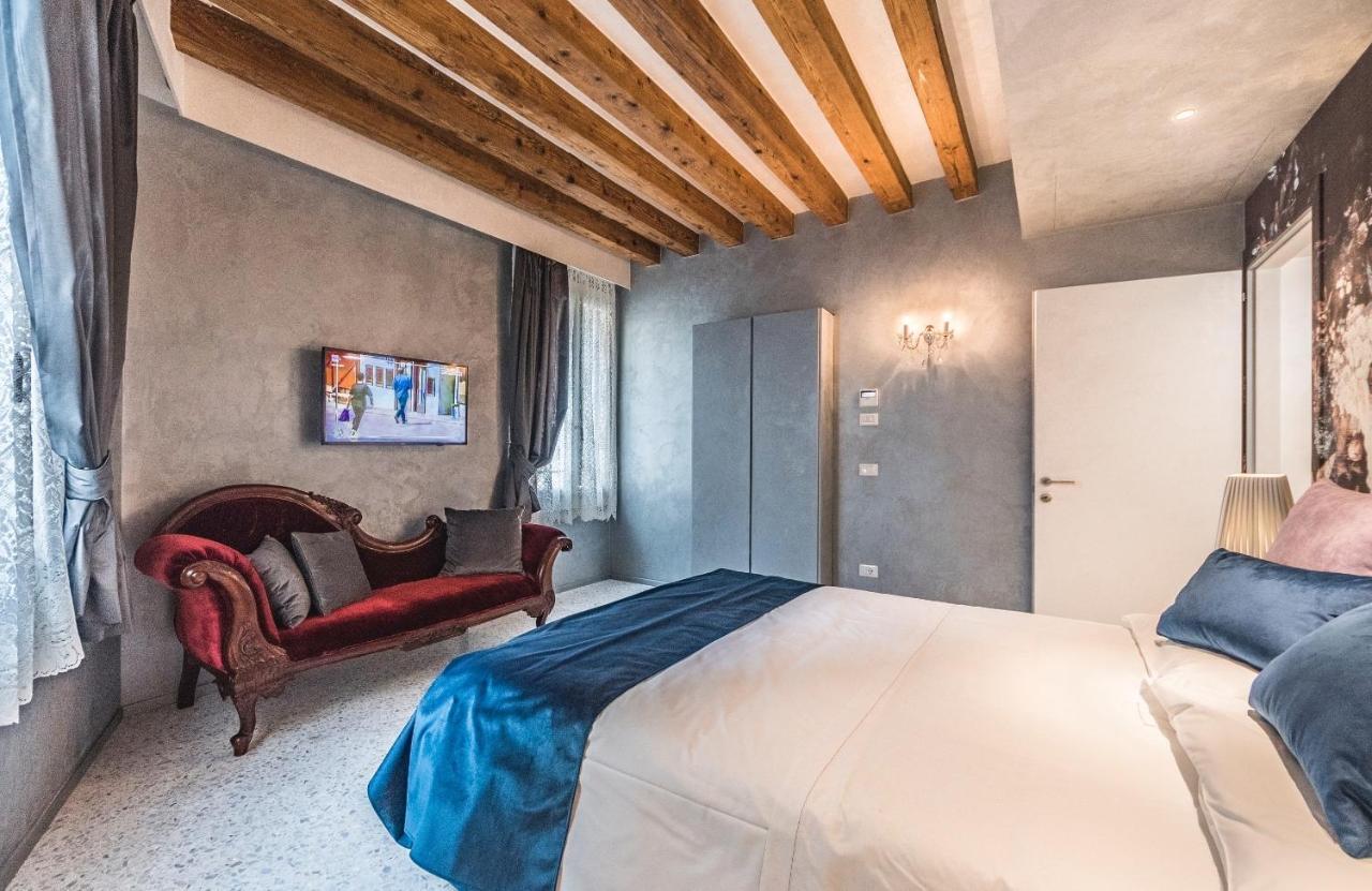 Rialto Luxury Flat Apartment Венеция Екстериор снимка