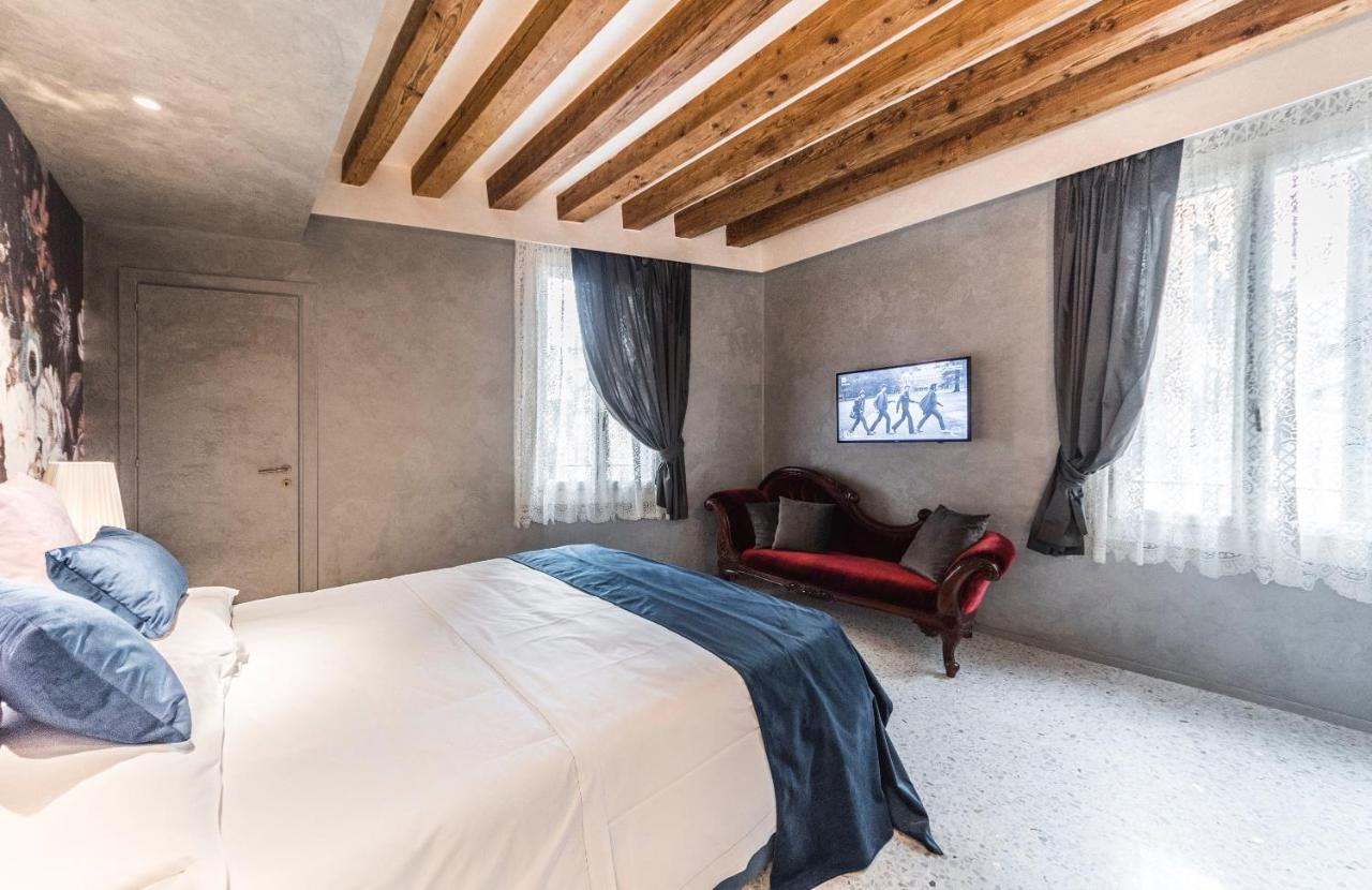 Rialto Luxury Flat Apartment Венеция Екстериор снимка