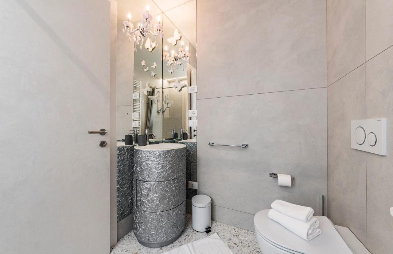 Rialto Luxury Flat Apartment Венеция Екстериор снимка