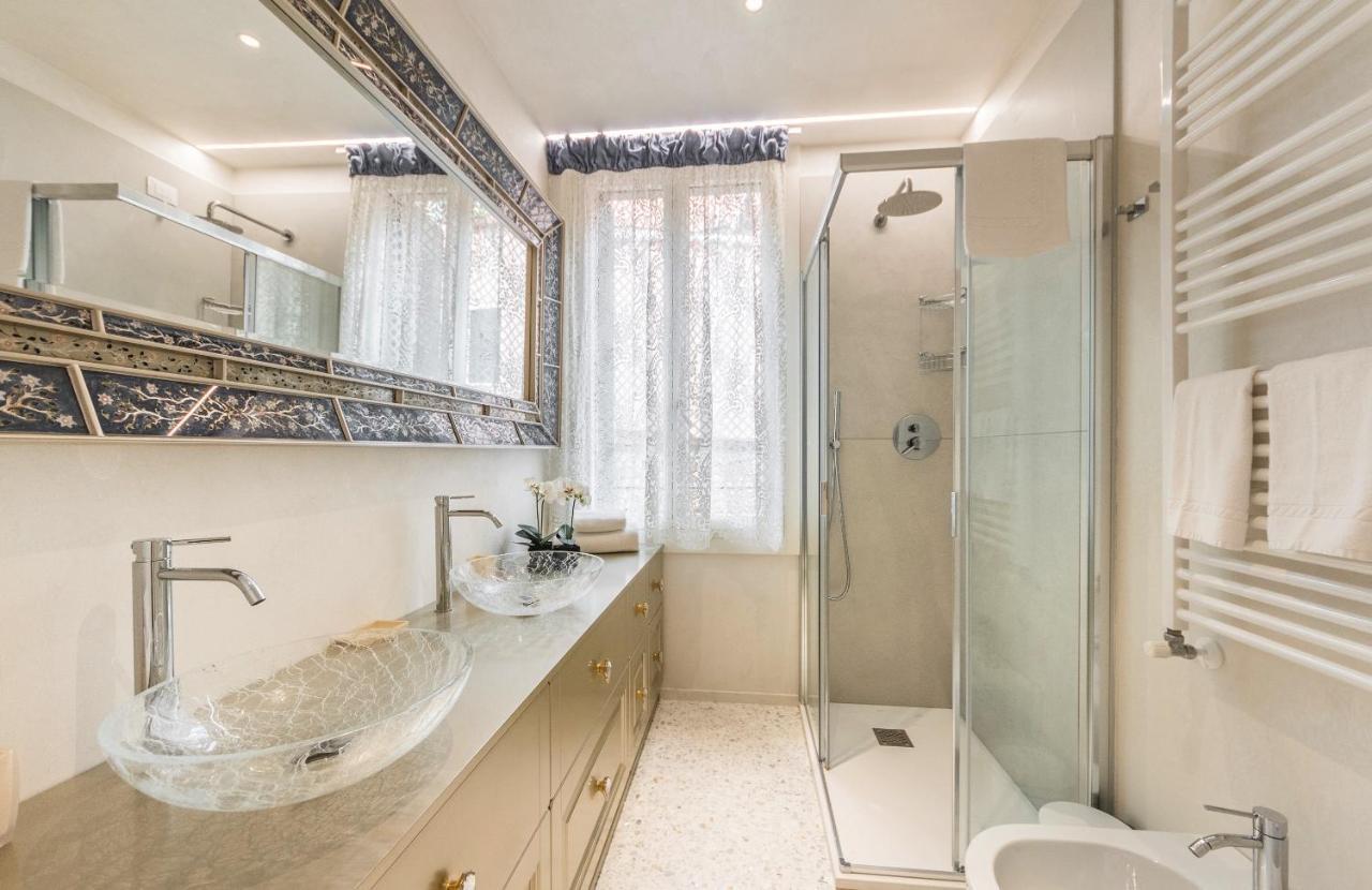 Rialto Luxury Flat Apartment Венеция Екстериор снимка