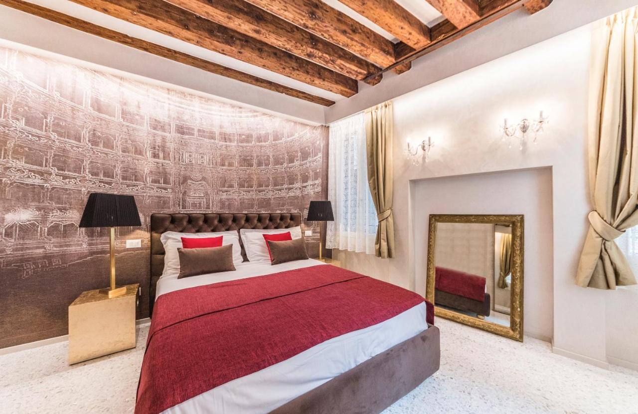 Rialto Luxury Flat Apartment Венеция Екстериор снимка