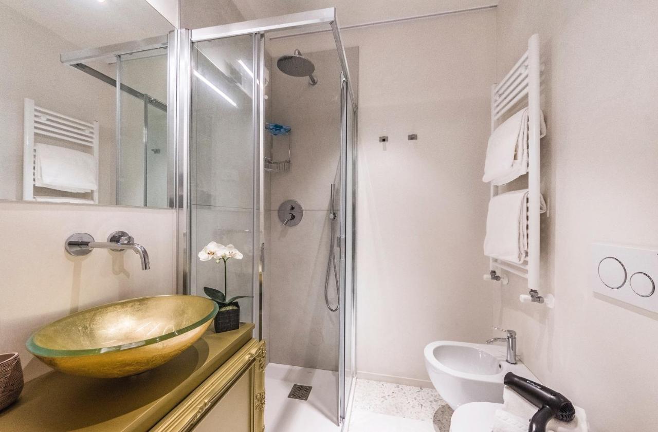 Rialto Luxury Flat Apartment Венеция Екстериор снимка