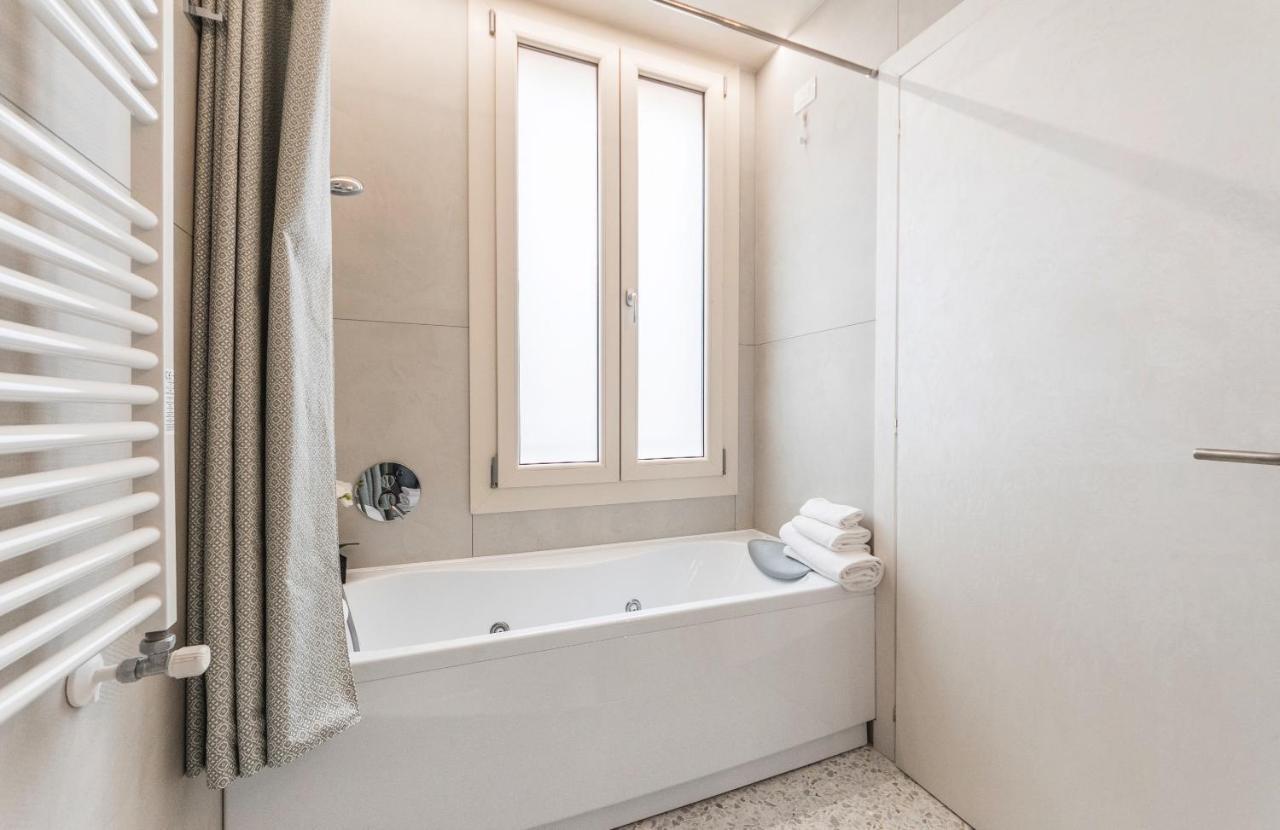 Rialto Luxury Flat Apartment Венеция Екстериор снимка