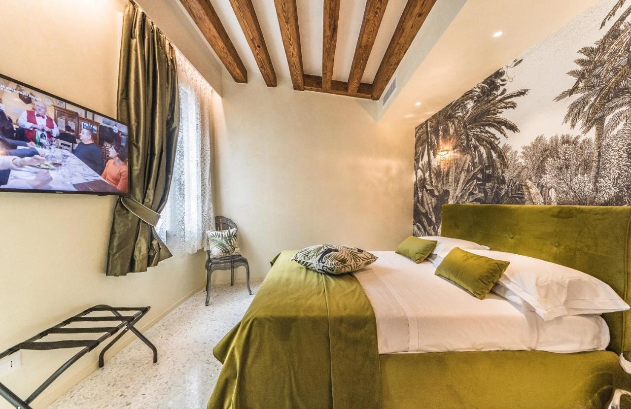 Rialto Luxury Flat Apartment Венеция Екстериор снимка